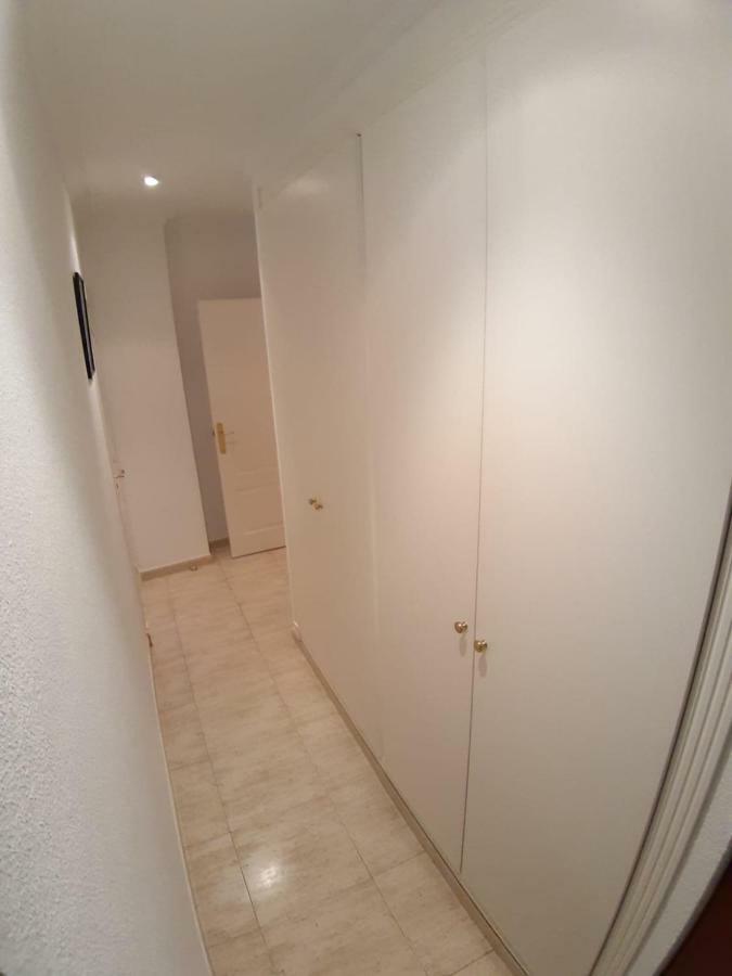 Apartamento Grande-Centro Barrio Playa Alicante Exterior photo